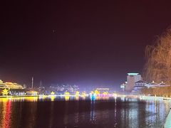 -党河风情线国家水利风景区