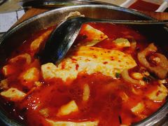 -妙香居韩国烤肉(鹏瑞利季华广场店)