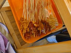 -黔哆哆地摊酸汤火锅(清湖店)