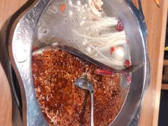 -傣妹火锅(南京东路一店)