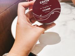 可乐味硬糖-COSTA COFFEE(西直门店)