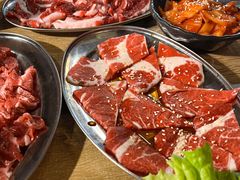 -山居屋炭火烧肉(虎门万达店)