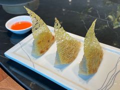 -广州文华东方酒店·江-由辉师傅主理