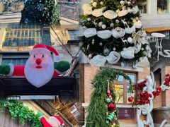 -天津五大道文化旅游区