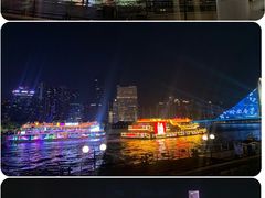 -海心沙亚运公园