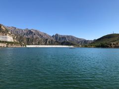 -天鹅湖生态旅游风景区