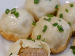 传统生煎包-老来福·非遗酸汤兔(凯旋路店)