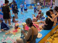 -青水瓦台汤泉(未央店)