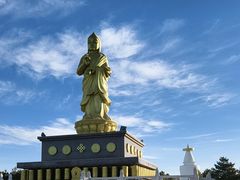 -凉州白塔寺景区