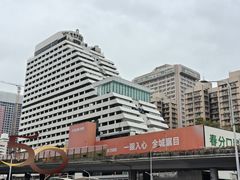 -金光华广场