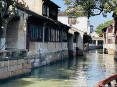 -观桥阁(锦溪店)