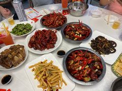 -五七小李子油焖大虾(总店)