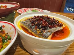 -恰饭·老长沙市井菜(天河客运站店)