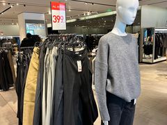-ZARA(世贸天阶店)