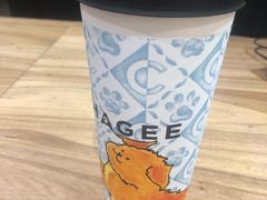 -霸王茶姬(大连万象汇店)
