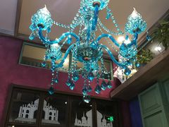 -大巴扎的姑娘(荣盛时代广场店)