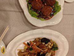 -功德林素菜饭庄(前门店)