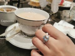 -广州富力丽思卡尔顿酒店