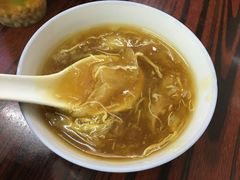 -添發碗仔翅美食