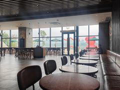 -星巴克(成都科学城店)