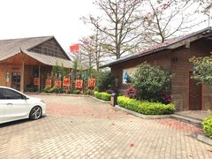 门面-大湾区中央湿地公园