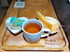 -麦子MaiMassage(打浦桥店)