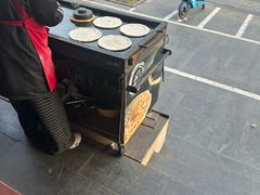 -歙县张记渔梁石头粿(渔梁住保小区店)