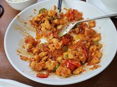 -怡得饭庄· 宋大妈昆明菜(海埂店)