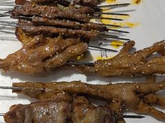 -三个大叔东北烧烤·砂锅菜(西三旗店)