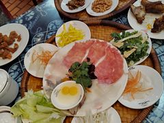 -桥香园过桥米线(国贸店)