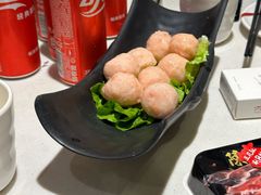 -陈记顺和潮汕牛肉火锅(云门店)