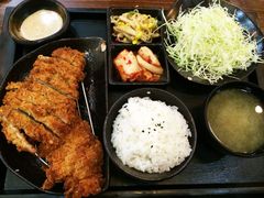 犀牛家(观前总店)-犀牛家猪排