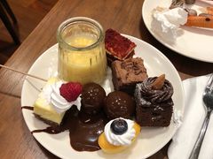 -嘉年华大酒店琴湾-自助餐厅