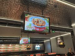 -胖哥俩肉蟹煲(石家庄长安万达店)