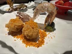 -海味世家·家常菜馆(明州里店)