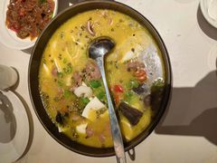 -阿明小菜·海鲜·上海菜(梅陇店)