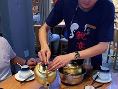 -印象鲵宴·张家界地标美食名片(溪布街店)