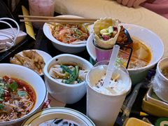 -金色印象·HiFi影音·按摩足疗(龙腾路店)