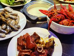 -海韵之星邮轮水会(明发商业广场店)