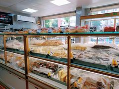 -爱德顺糕点食屋(利民道店)