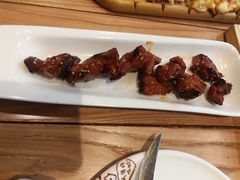 -窑啊窑窑炉烧烤(合生广场店)