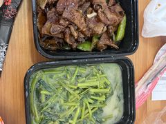 -蘭心餐厅(进贤路店)