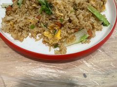 -郑记•不夜城烧烤•龙虾•虾蟹(黄鹤楼店)