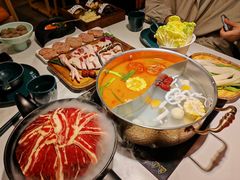 -椰子湾·海南火锅·糟粕醋·椰子鸡(正大广场店)