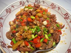 -匠熙小馆(崇文门店)