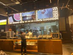 -东门口涮肉·砂锅·烤串(老门东店)