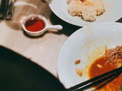 -周渝食惦·酸菜鱼精致川菜(横岗店)