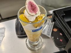 -Blueglass酸奶(财富购物中心店)