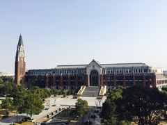 -华东政法大学(松江校区)