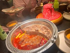 -牛New寿喜烧(龙湖金沙天街店)